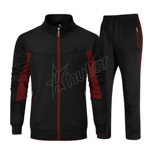 Ensemble de survêtements de sport de haute qualité pour hommes Ensembles de survêtements pour hommes Vêtements de sport en vrac Survêtement pour hommes - Product Image 3