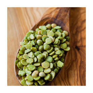 Lentejas verdes de calidad, lentejas carmesíes a la venta, precio de Lentejas rojas con 2 años de vida útil 25/50 KG Bolsa de PP Fútbol derramado rojo - Product Image 3