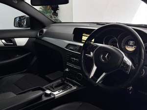 MERCEDES-BENZ Clase C 1.8 C180 2012 USADO, Volante a la Izquierda/Derecha - Product Image 3