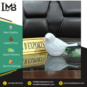 Vente à l'échelle mondiale d'urnes de crémation d'oiseaux de qualité exceptionnelle finition personnalisée/urne commémorative pour cendres du fabricant et exportateur indien - Product Image 3