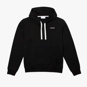 Sweats à capuche surdimensionnés personnalisés de haute qualité avec impression de logo pour la collection d'hiver pour hommes, prix bas, tenues tendance 2026 - Product Image 4