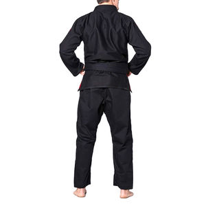 Kimono de Jiu Jitsu Ligero y Transpirable, Uniforme Perfecto para Artes Marciales, Ideal para Niños, Adultos y Atletas - Product Image 2