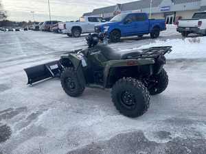 Meilleure Offre 2025/2026 Véhicule Utilitaire KingQuad 750AXi 4x4 Quad Bikes à Vendre - Product Image 3