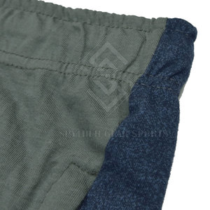 Servicio OEM Pantalones Casuales Ligeros de Cintura Media Recta para Hombre - Poliéster/Algodón Ecológico Colores Personalizados Logotipo Mejor Precio - Product Image 5