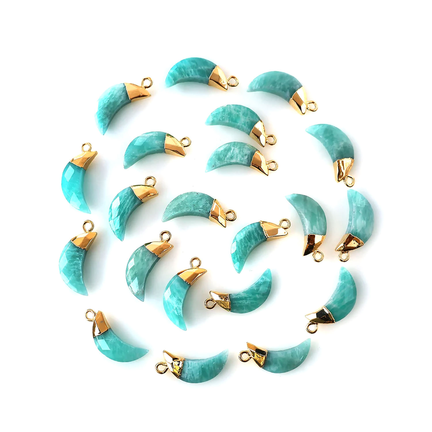 แอมะซอไนต์