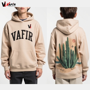 Sudaderas con Capucha de Invierno de Algodón de Alta Calidad con Logotipo Personalizado, Forro Polar Grueso, Transpirable, de Secado Rápido, con Bolsillo, Personalizadas, Lisas, Extra Grandes - Product Image 6