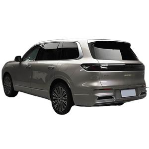 Mid Large Size <b>Plug</b>-In Hybrid EV SUV <b>Fast</b>-<b>Charging</b> 2WD Intelligent Navigation Edition Energy Vehicle 401-500km Range - Product Image 2