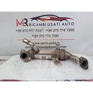 Wärmetauscher KIA Rio 3. Generation 28416-2A410 D4FA Diesel 1493 (05>11) - Product Image 1