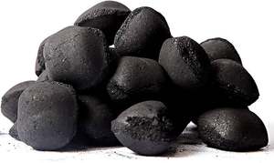 Briquettes de charbon bitumineux, prix par tonne, vente en gros en vrac, Europe - Product Image 3