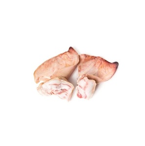 Viande de porc fraîche congelée de haute qualité au meilleur prix, oreilles de porc congelées - Product Image 2