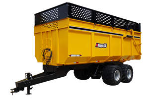 Compre remolques agrícolas nuevos/usados a la venta - Product Image 5