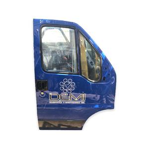 PORTA ANTERIORE DESTRA FIAT Ducato 4a Serie (02>06) - Product Image 1
