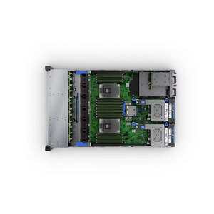 خادم رف DL300 عالي الأداء-حل قوي لمركز البيانات مع تخزين ومعالجة قابلة للتوسيع - Product Image 6