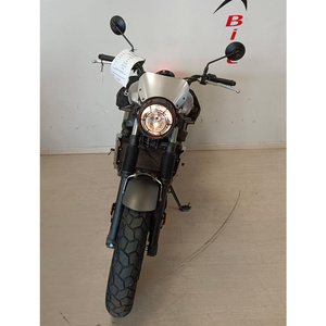 Motocyclettes de tourisme XSR 700 - Product Image 3
