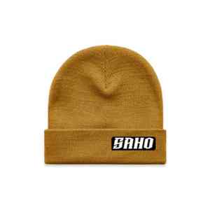 Bonnet chaud GAA avec coque intérieure en molleton, tricot de couleur club et design de supporteur OEM quantité minimale de commande Pakistan - Product Image 1