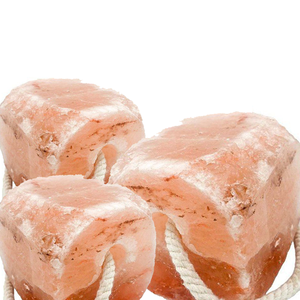 Động vật liếm Muối | Khối dinh dưỡng thiết yếu cho dê và lạc đà - Product Image 1