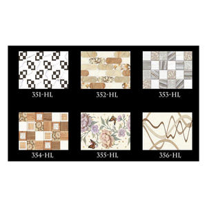 Prix de gros bon marché Carrelage mural de salle de bain en céramique de qualité supérieure de l'exportateur indien - Product Image 2