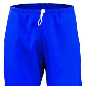 Conjuntos de uniformes médicos de lona elásticos para médicos, venta al por mayor, precio bajo, alta calidad, 2025 - Product Image 5