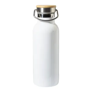 Borraccia Termica Renaslu Subo: Gadget Sostenibile per l'Acqua - Product Image 2
