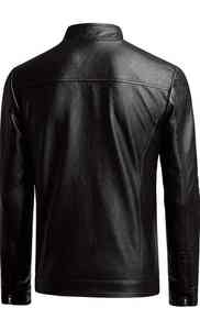 <b>Top</b> Premium Quality Men's Jacket Best Style With 100% Original Men Jackets Soft Material Hi Visibility Trending Jacket For Men - Product Image 2