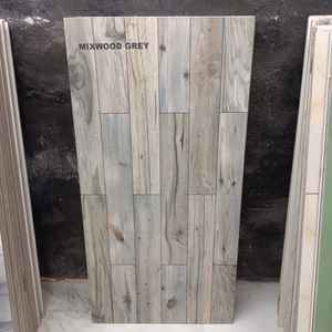 COULEUR BRUN CLAIR FINITION MATTE NUMÉRIQUE VITRIFIÉ CARREAUX DE SOL EN PORCELAINE ÉMAILLÉE 600X600 600X1200 800X800 MM - Product Image 4