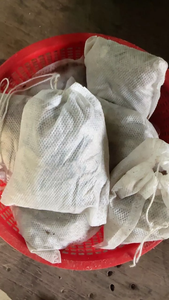 BOLSAS DE GUAYABA/TÉ DE BIENESTAR DE HERBAS/100% HOJAS PURAS/EXCELENTE SABOR/HECHO EN VIETNAM - Product Image 2