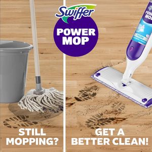 Chiffons de balayage à sec Swiffer Sweeper - Sans parfum - 16 unités - Product Image 2
