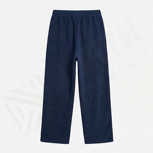 Pantalones de Hombre a la Moda, Diseño Popular de Fábrica, Color Personalizado, Calidad Premium, Pantalones Lavados Personalizados - Product Image 2