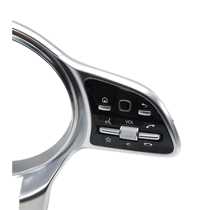 Comandi Multifunzione al Volante per Mercedes Classe B (W247) A0999052004 (18>23) - Product Image 2