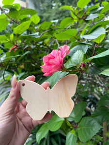 Juguete de Madera de Animales, Figuras de Juego Educativas de Madera de Acacia Premium para el Aprendizaje Temprano y la Creatividad, Vietnam - Product Image 2