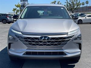 Offre Spéciale : Hyundai Nexo Blue FWD d'occasion 2022 - Prêt à être expédié - Product Image 1