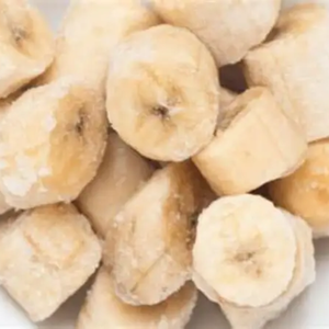 BANANE CONGELÉE DE HAUTE QUALITÉ PUREMENT FABRIQUÉE POUR L'EXPORTATION - Product Image 2