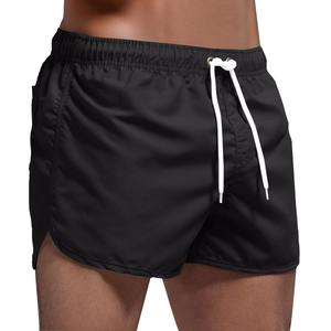Short de bain personnalisé pour hommes, avec logo personnalisé, vente en gros de shorts de plage pour hommes, livraison DDP - Product Image 6