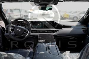 2026 QX80 Pure SUV Automatico Benzina 7 Posti Tetto Panoramico Fari LED Auto Nuova - Product Image 6