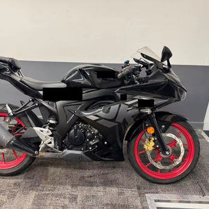 Disponible GSXR125 (Motocicleta) - Product Image 1