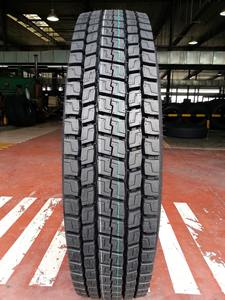 Neumático multiusos 295/75R22.5 16PR para todas las posiciones, diseñado para flotas que necesitan desgaste uniforme, manejo estable y fiabilidad a larga distancia. - Product Image 4