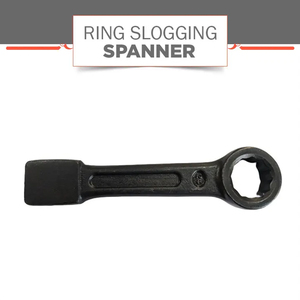 DIN kích thước tiêu chuẩn 30 mm Vòng slogging cờ lê <span class=keywords><strong>Chrome</strong></span> vanadi thép tự làm công nghiệp dụng cụ cầm tay Metric mô-men xoắn cờ lê hợp lý - Product Image 6