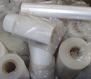 Film PET en polyester enduit de silicone pour une meilleure protection à vendre - Product Image 1