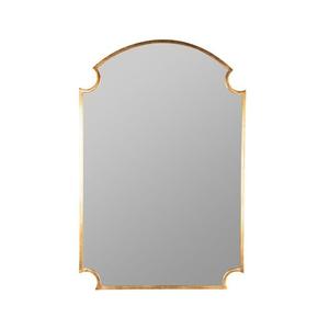 Modern <b>Wall</b> <b>Mirror</b> Classic Design Reflector Bathroom <b>Mirror</b> Customized Size <b>Gold</b> Plated Home Decor <b>Wall</b> Mounted - Product Image 5