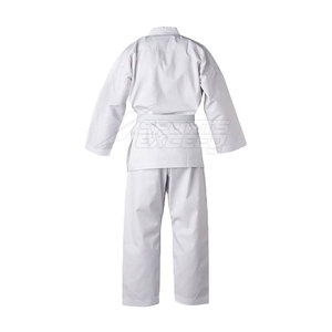 Uniforme de Karate de Alta Calidad al Mejor Precio, 100% Algodón, Ligero y Transpirable, Hecho en Pakistán, para Venta en Línea - Product Image 2