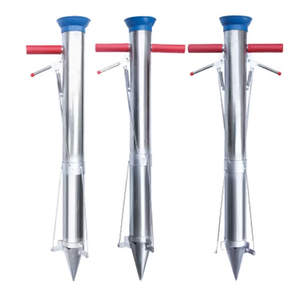 Herramienta portátil <span class=keywords><strong>de</strong></span> mano <span class=keywords><strong>para</strong></span> macetas <span class=keywords><strong>de</strong></span> semillas <span class=keywords><strong>para</strong></span> jardín pequeño, hierba vegetal, <span class=keywords><strong>calabaza</strong></span>, zanahoria, plantación - Product Image 4