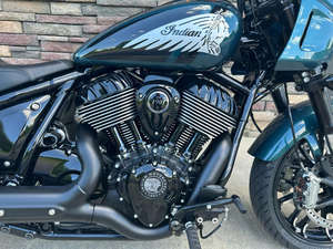 Offre Exceptionnelle 2025 – Nouvelles Motos Sportives Indian (Chief) - Product Image 5