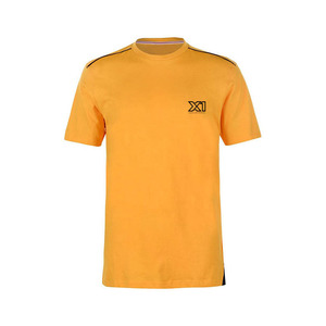 Tendance moderne parfaitement coupée et cousue Meilleure vente Logo professionnel imprimé Qualité fine maintenant dans les nouveaux T-shirts pour hommes - Product Image 2