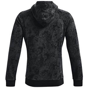 Vente en gros de sweatshirts à capuche unis et vierges de grande taille avec logo personnalisé de la plus haute qualité 100% coton pull lourd - Product Image 2