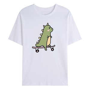 Vente en gros T-shirts surdimensionnés de haute qualité à épaules tombantes T-shirts pour hommes de marque avec impression graphique personnalisée Emboss Impression bouffante imprimée en 3D - Product Image 3