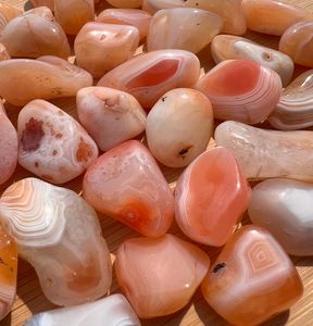 Piedra Preciosa de Ágata de Botsuana de Primera Calidad, Ágata Natural en Formas Mixtas, Cabujón para Joyería - Product Image 3