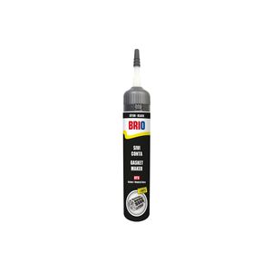กาวซีลยาง RTV สีดำ 200 มล. สำหรับระบบเครื่องยนต์ - Product Image 3