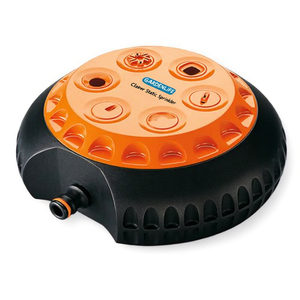 GARDENLIFE 8654 Claber Arroseur Statique Multifonctionnel Hors Sol Jet de 9m Irrigation Statique Multi-Jets pour Jardins - Product Image 2