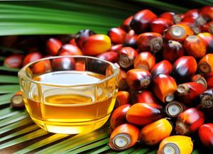 Aceite de grano de Elaeis oleifera 100% Natural para el cuidado de la piel Aceite corporal para el cabello con embalaje de 180kg Disponible a granel y precio al por mayor - Product Image 2