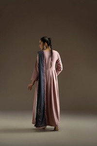 Vestido de Fiesta Elegante, Último Diseño, Prenda de Alta Costura, Ligero, Transpirable, Ecológico, con Lentejuelas, Encaje Bordado, Corte en A - Product Image 3